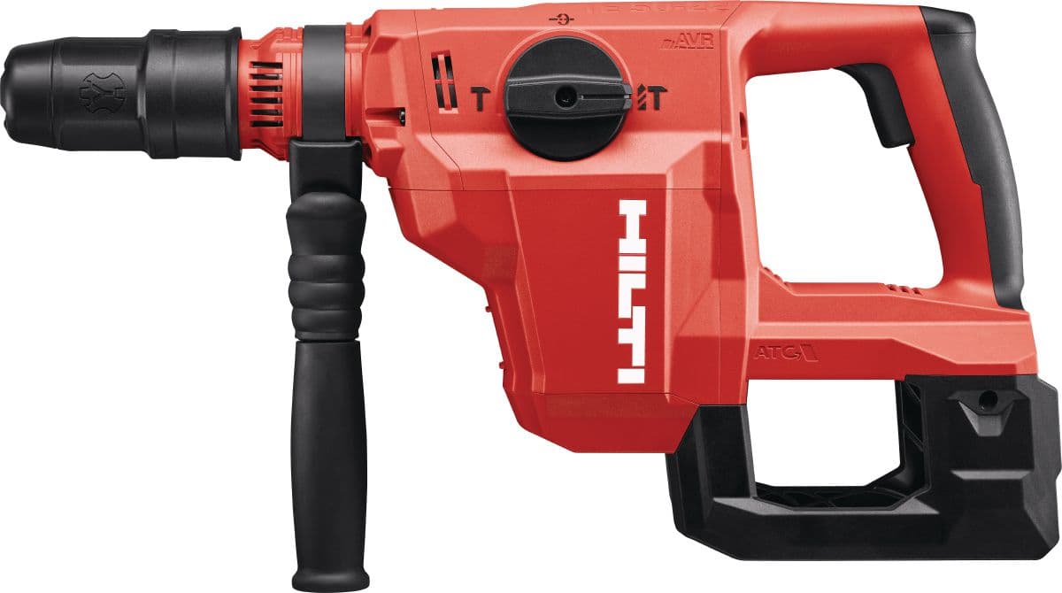 Hilti TE50 available for hire from Open Hire