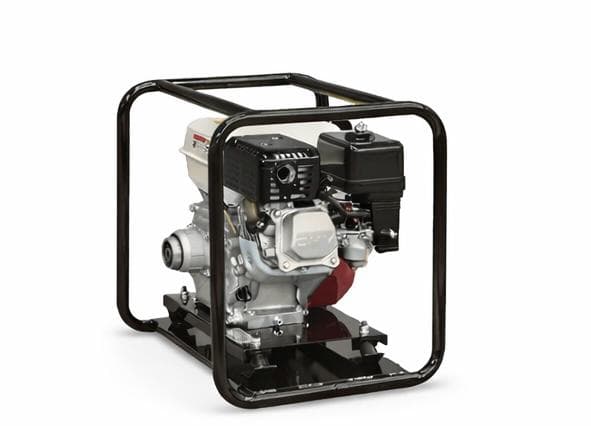 Drive Unit available for hire from Open Hire