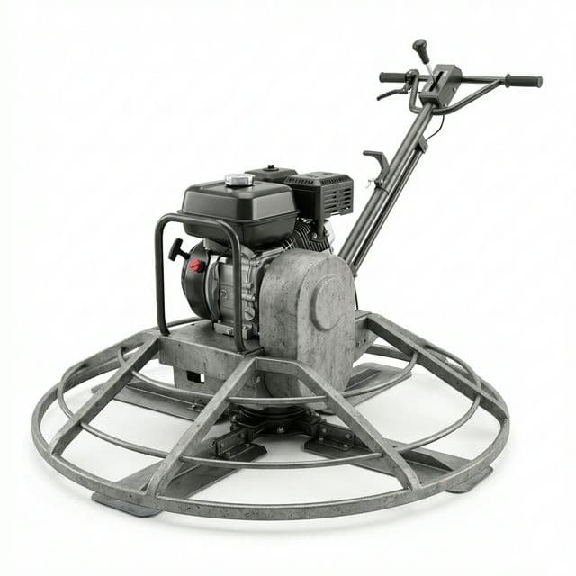 Power Float available for hire from Open Hire