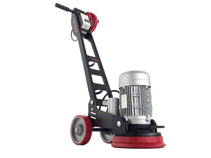 Floor Grinder available for hire from Open Hire