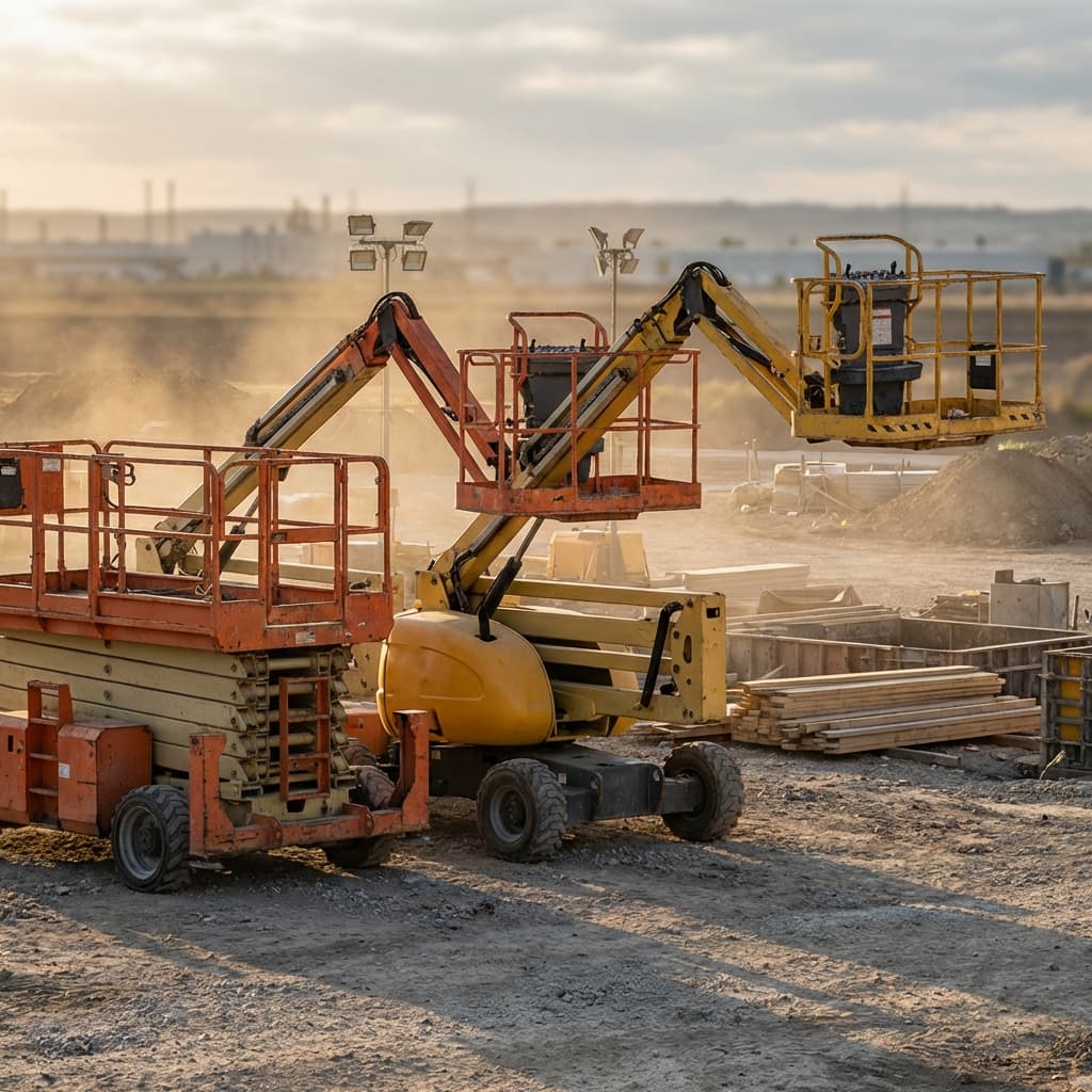 Access Equipment