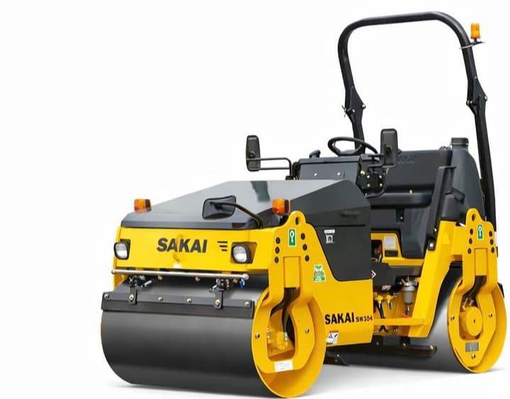 Compaction