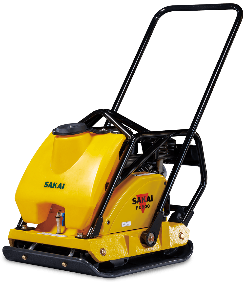 Sakai PC800 available for hire from Open Hire