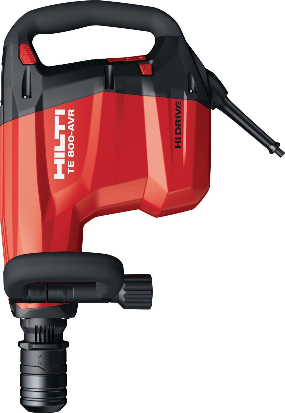 Hilti TE 800 Breaker available for hire from Open Hire