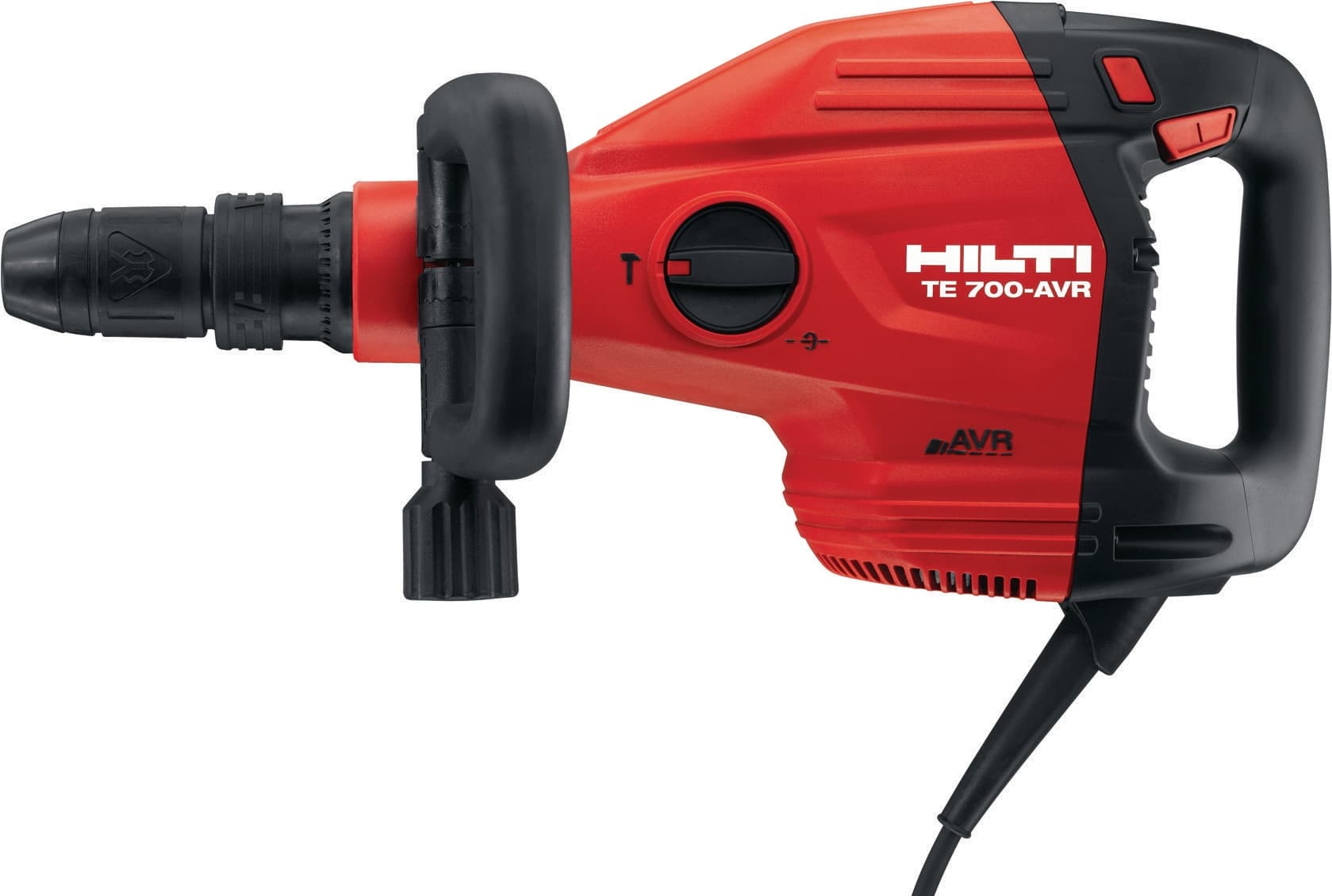 Hilti TE 700 Breaker available for hire from Open Hire