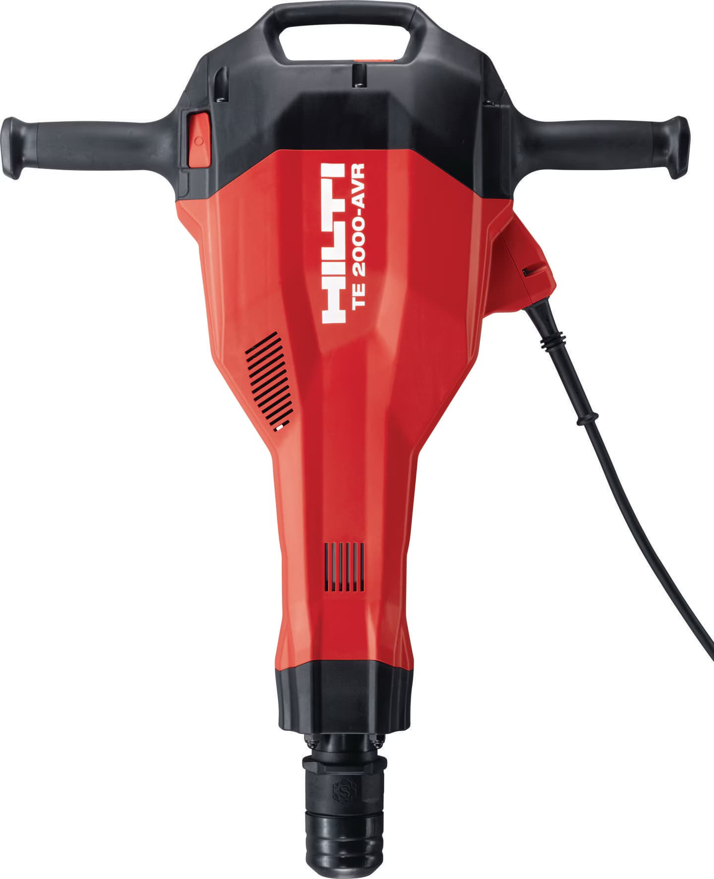 Hilti TE 2000 Breaker available for hire from Open Hire